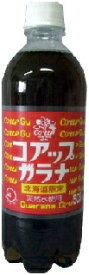 【消費税込み、送料込み】小原「コアップ・ガラナ500mL×24本入り