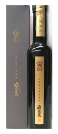 山廃純米粕取焼酎　「飛良泉（ヒライズミ）」42度本格焼酎300ml【秋田県産】