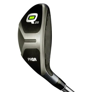 PRGR(�v���M�A) ���[�e�B���e�B Q(�L���[) 28 LIGHT SPEC �J�[�{�� �����Y Q28 �E