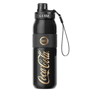 �y�������K�i�zGERM × Coca-Cola �y�����R���{�z�A�X���e�B�b�N�^��f�M�{�g�� 580ml �X�|�[�c�{�g�� ���w�\�� 3WAY ���� �􂢂₷�� �}�O�{�g�� �R�J�E�R�[�� ������ �^��f�M �ۗ� �ۉ� �y�� �X