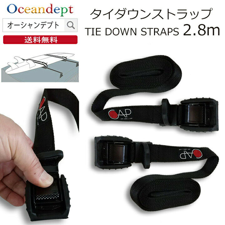 楽天市場】＼4/15 本日5のつく日 P4倍+2倍 最大10%OFF／ タイダウン 