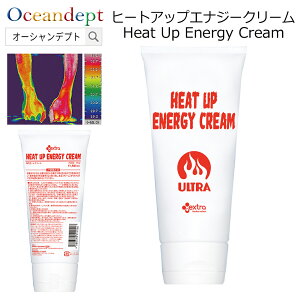q[gAbvGiW[N[ N[  ۂۂN[ qA_ zbgN[ 150g h T[tB Xm[{[h St ނ AEghA Lv Heat Up Energy Cream EXTR