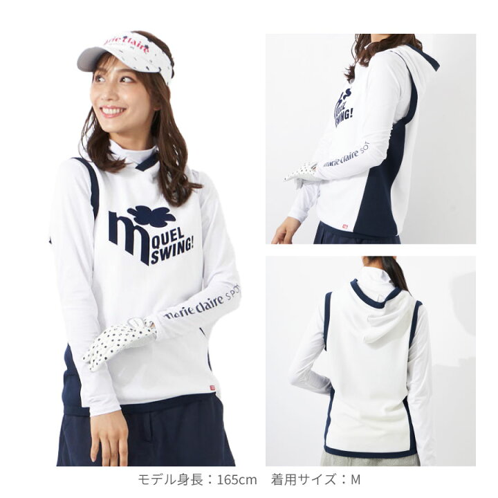 楽天市場】【楽天スーパーSALE ポイント5倍】レディース ベスト＋ 