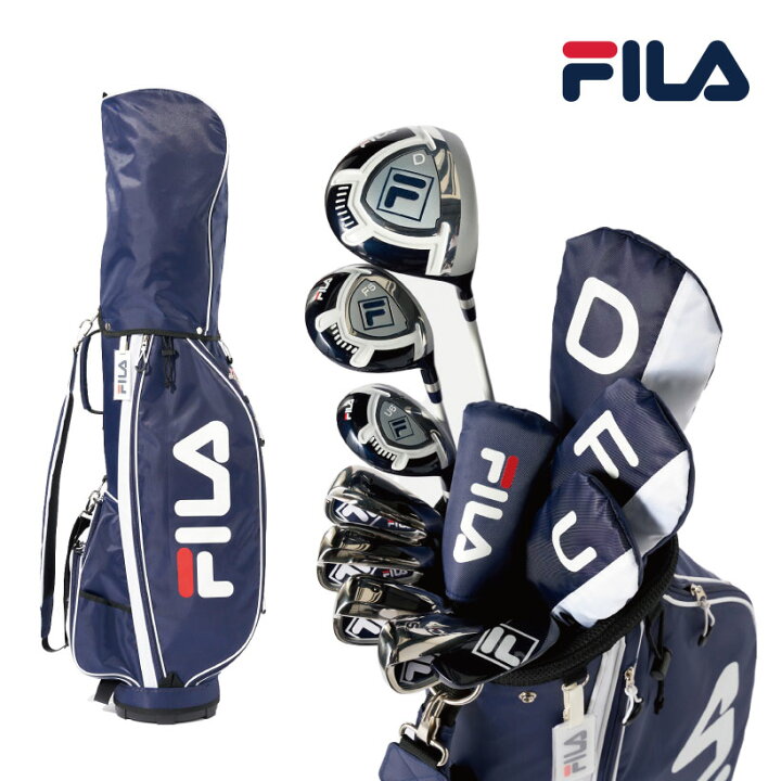 楽天市場】レディース ゴルフスターターセット ゴルフクラブ8本セット  