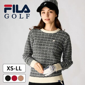 FILA@GOLF fBX Z[^[