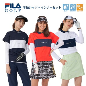 fB[X  TVc {  Ci[Zbg ۋ nClbN {[_[ z UVJbg FILA GOLF tB 753500