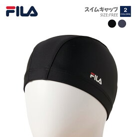 レディース スイムキャップ フィラ FILA 3152155
