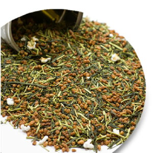 �F���������茺�Ē��y100g 500g�z�yBrown Rice Tea�z