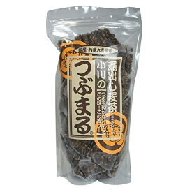 小川産業 煮出し麦茶 つぶまる(13g×20パック )3袋セット国産六条大麦100％送料無料