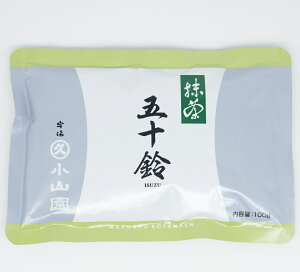 �ۋv���R�� ���� MATCHA powdered green tea�܏\��(������ ISUZU)1kg�A���~��