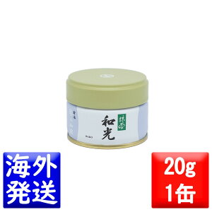 �ۋv���R�� ���� MATCHA powdered green tea�a��(�킱�� WAKO)20g��