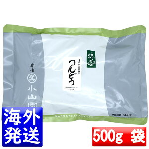 �ۋv���R�� ���� MATCHA powdered green tea���ǂ�(RINDO)500g�A���~��