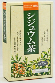 シジュム茶ティーパックグァバ茶5g×32袋