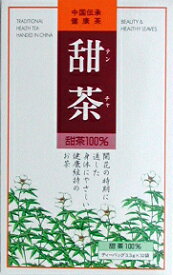 甜茶ティーパック3.3g×32袋