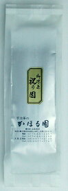 宇治茶 宇治抹茶 粉末抹茶 パウダー 祝の園 100g詰 日本茶 京都産 宇治抹茶