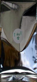 抹茶 初昔1kg詰業務用抹茶（粉末 パウダー）送料無料 抹茶パウダー 宇治茶