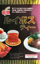 OSK 有機ルイボスティー4g×32袋 小谷穀粉