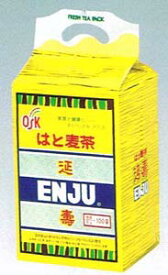 徳用はと麦茶延寿ティーパック 8g×100袋