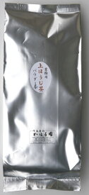 業務用 粉末茶 上ほうじ茶パウダー茶500g