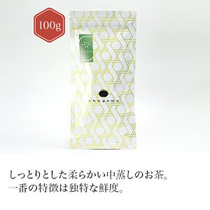 ÉÉsVԁ{Ԃ 100g yz  green tea y{ZNgVbvzÉ chagama
