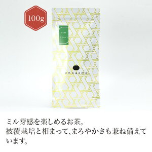 ���������{�����݂ǂ� 100g �y�����z ���� green tea �y���{���Z���N�g�V���b�v�z�É� chagama