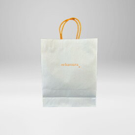 お茶村手提げ袋(特大）