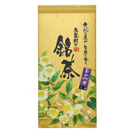 【八女産茶葉使用】玉露　玉のつゆ（100g)玉露　お茶　日本茶　緑茶　茶葉　八女産　九州産　国産