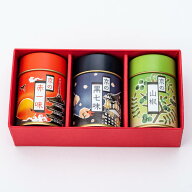 【お一人様、3個まで】京薬味3缶セット| 京の山椒 黒七味 赤一味 調味料 ギフト 一味 七味 唐辛子 とうが…