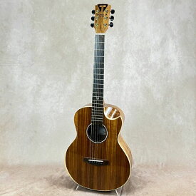 [Used] Traveler Guitar ( トラベラーギター ) Redlands Concert, Koa [S/N: RCL00336]