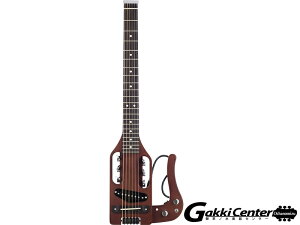 TRAVELER GUITAR Pro-Series Antique Brown