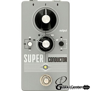 Crazy Tube Circuits Super Conductor