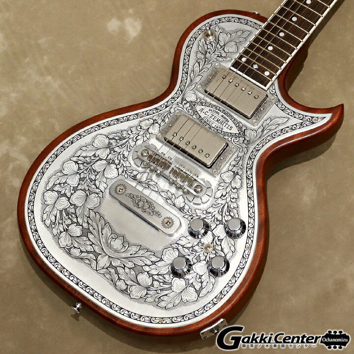 楽天市場】【中古品】ZEMAITIS（ゼマイティス） A24MF【シリアルNo 