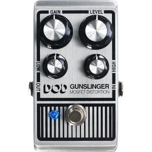 DOD Gunslinger/�f�B�X�g�[�V����