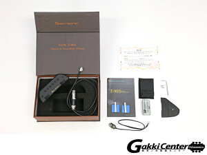 SKYSONIC T-903 2WAY SOUND HOLE PICKUP