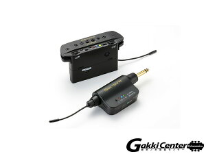 SKYSONIC WL-800JP Wireless Soundhole Pickup