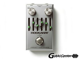 J. Rockett Audio Designs Q Series Rockaway Archer