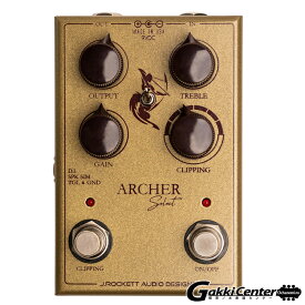 J. Rockett Audio Designs Archer Select