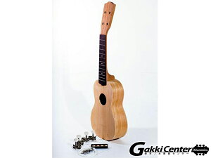 Ohana Mahogany, DIY Kit SK-KIT