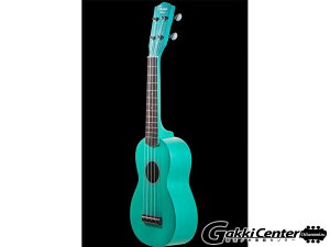 Ohana Mahogany, Matte - in Turqoise SK-10 TQ