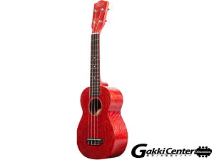 Ohana SK-15W, Red