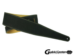 LM Products Classic Leather - Nubuck Leather LS-2804N, Black