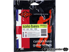 ROTOSOUND RS55LD Linea Pressure Wound (.045-.105)