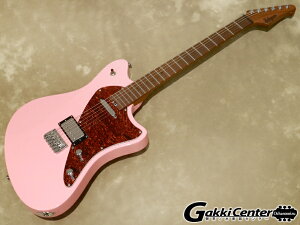 Balaguer Guitars Espada Standard, Gloss Pastel PinkyWEBSHOP݌Ɂz