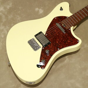 Balaguer Guitars Espada Standard, Gloss Vintage White[S/N:IW22020189]