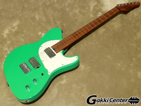 Balaguer Guitars Thicket Standard, Gloss Pastel Green【シリアルNo:IW21070040/3.6kg】【店頭在庫品】