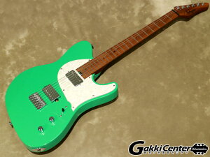 Balaguer Guitars Thicket Standard, Gloss Pastel GreenyVANo:IW21070040/3.6kgzyX݌ɕiz
