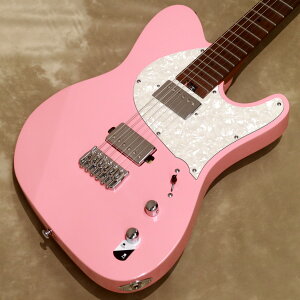 Balaguer Guitars Thicket Standard, Gloss Pastel Pink yWEBSHOP݌Ɂz