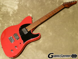 Balaguer Guitars Thicket Standard, Gloss Vintage Red【シリアルNo:IW21070012/3.5kg】【店頭在庫品】