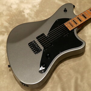 Balaguer Guitars Espada 2024 Limited Select, Gloss Metallic CharcoayVANo: IM25030092zyX݌ɕiz