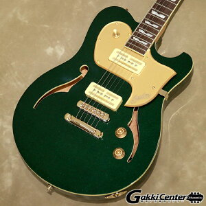 Baum Guitars Leaper Tone Limited Drop, Deep Forest [WEBSHOP�݌�]